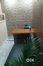 Semi commercial office space for rent in Rajpur Road Dehradun