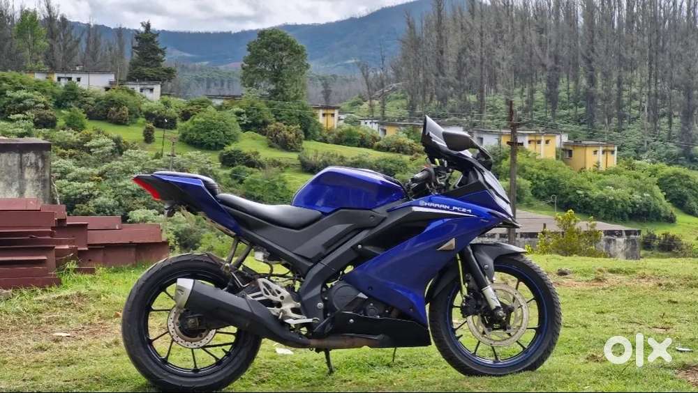 R15v3 yamaha