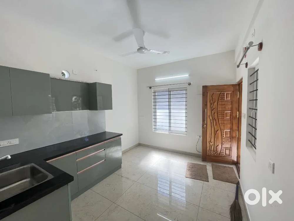 1RK gated society Pioneer Lake Districtt