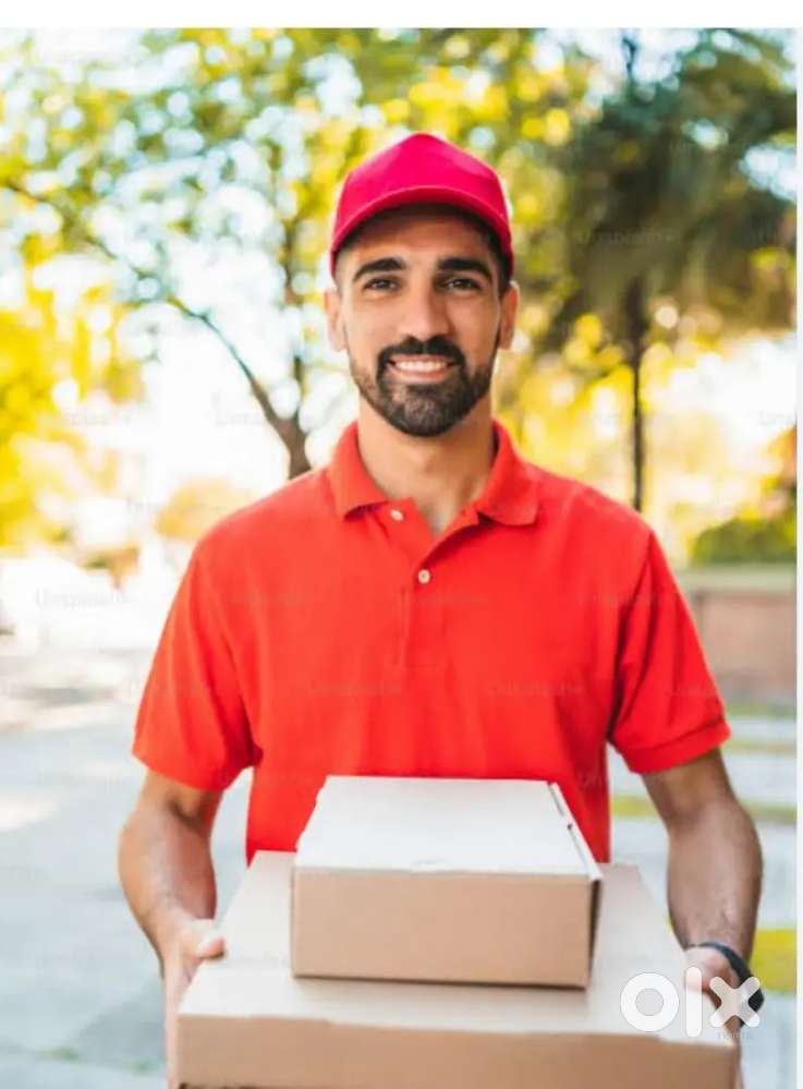 Delivery/supply