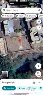 3100 clear title plot for sell