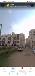 Flat for rent jhunjhunu bypass sikar near navjeevan school sikar