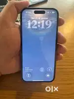 Sell or exchange Iphone 16 128gb under warranty