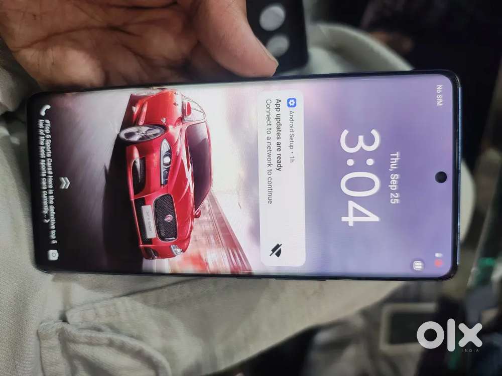 Vivo 27 pRO 5g