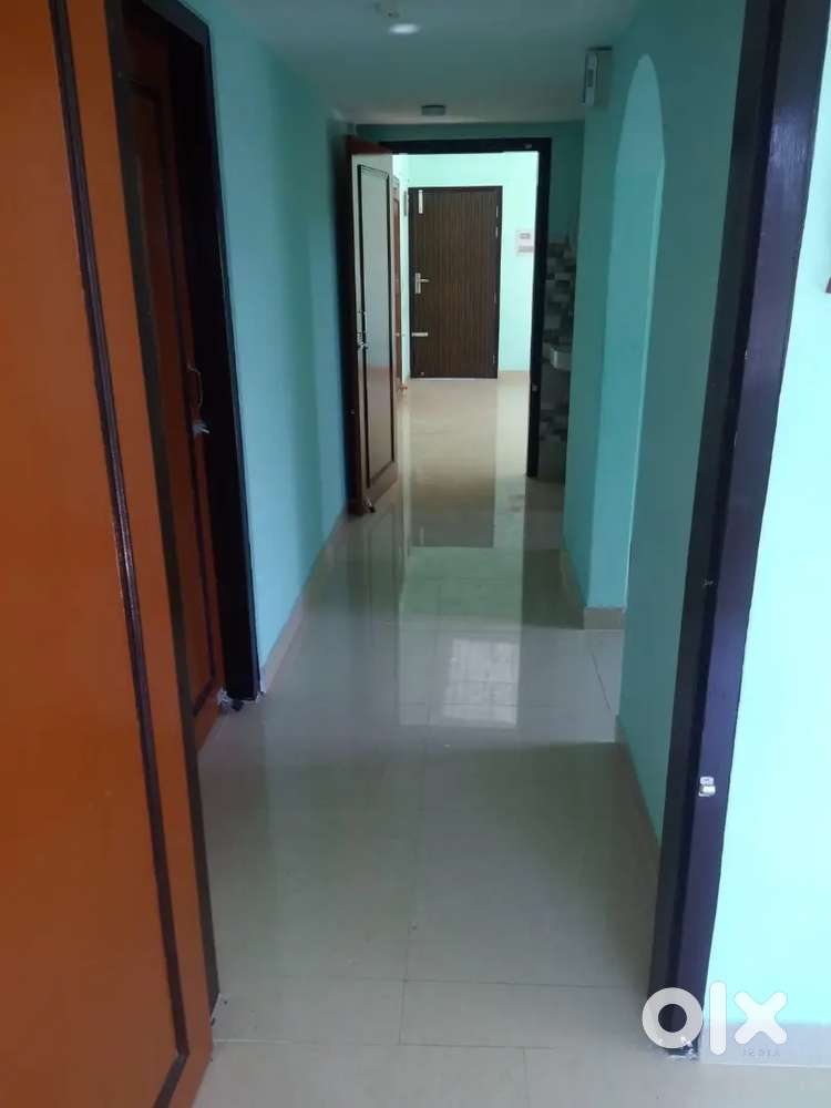 1 BHK WITH ATTACHED WASHROOM AVAILABLE