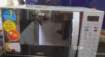 IFB convection microwave