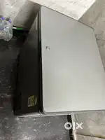 Deep freezer