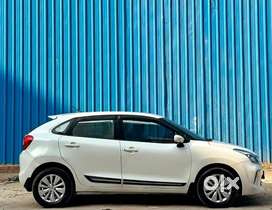 Maruti Suzuki Baleno 2023