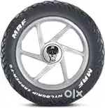 Activa tyres MRF ZAPPER FG TUBELESS TYRE SIZE  90/90-12
