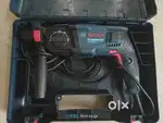 Bosch drill machine