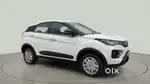 Tata Nexon 1.2 Petrol, 2021, Petrol
