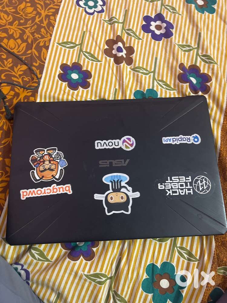 Asus Tuff Gaming