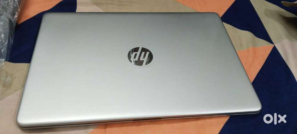 HP Laptop, Model 15s, 2 years old less 50 Hours used,  type LED