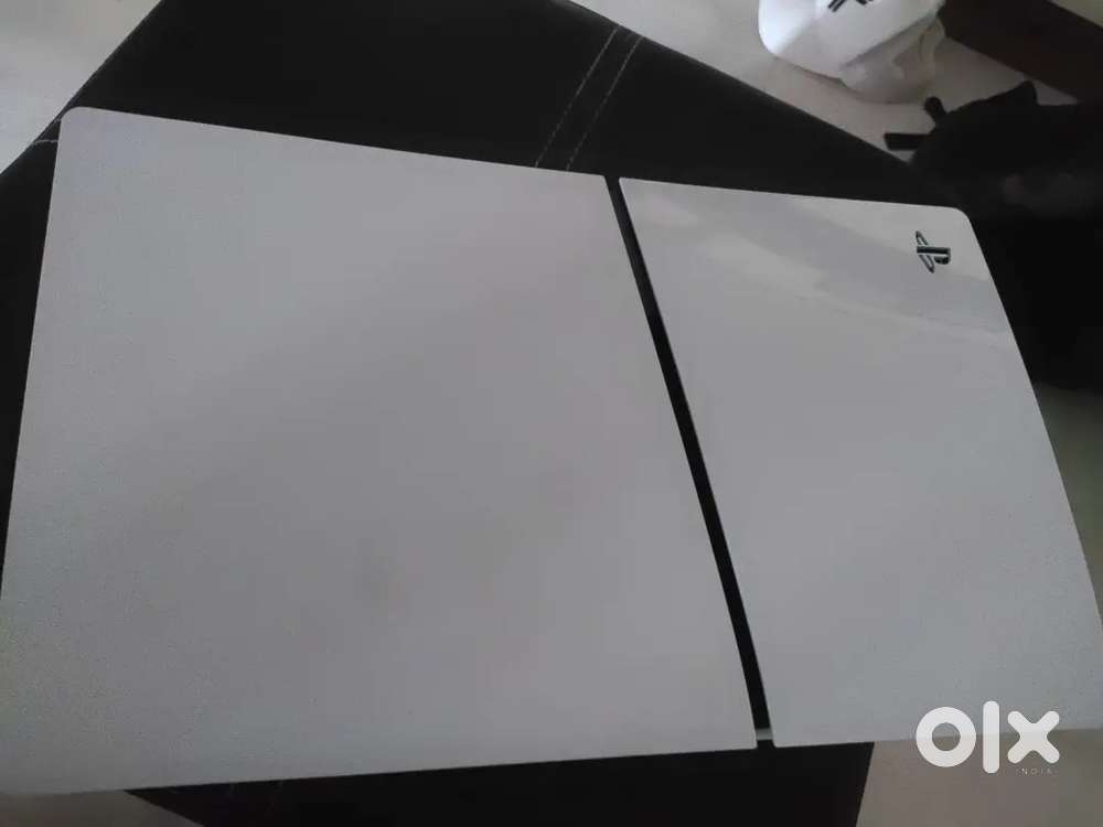 Ps 5 digital version with one controller