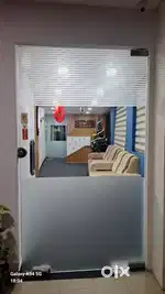 Front office executive
