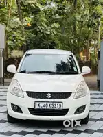 Maruti Suzuki Swift 1.2 LXI (O), 2014, Petrol