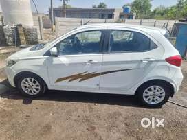 Tata Tiago 2017 CNG & Hybrids 86500 Km Driven