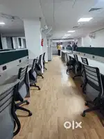 Full Furnish IT Setup Office Available