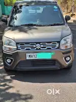 Maruti Suzuki Wagon R 2022 CNG & Hybrids