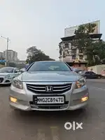 Honda Accord 2.4 Inspire Manual, 2011, CNG & Hybrids