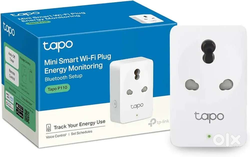 Smart wifi switch