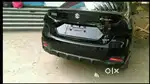 LED headlight tail light for all cars