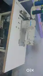 Jack sewing machine