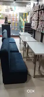 3 sets of 3 seater sofa
