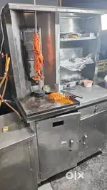 Excellent condition working brand new