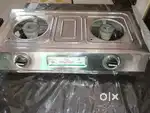 Kitchen top - stove