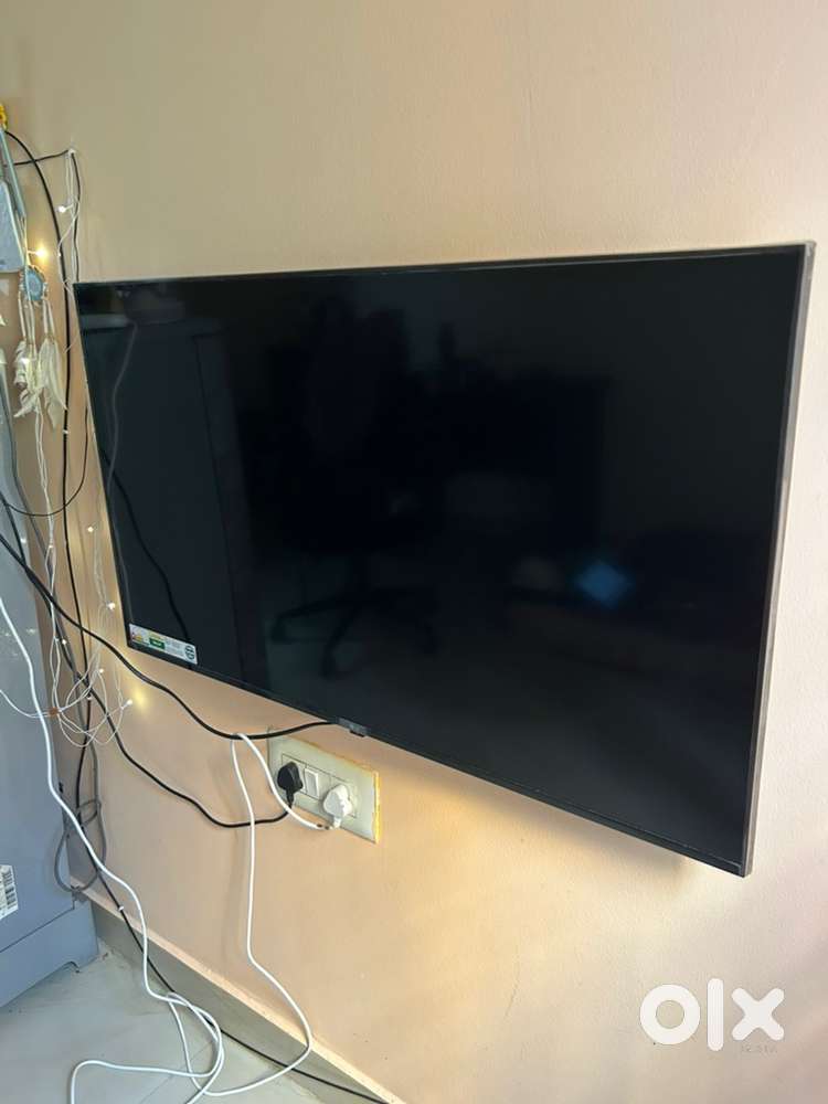 LG AI TV UA8200 108 cm 43 inch