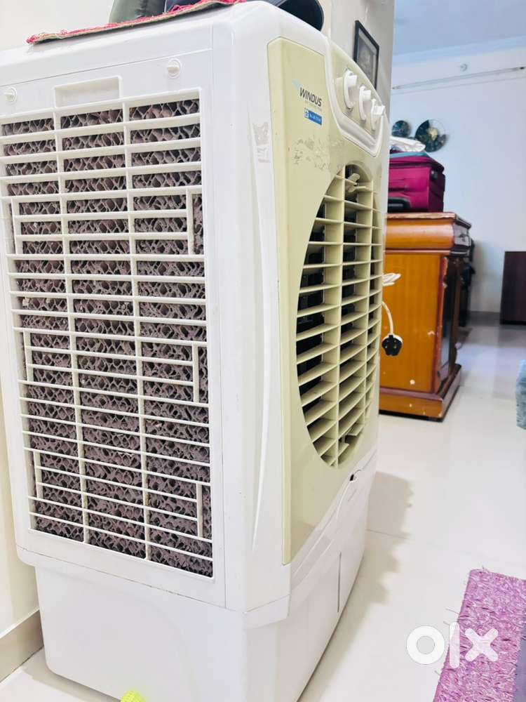 Symphony Cooler