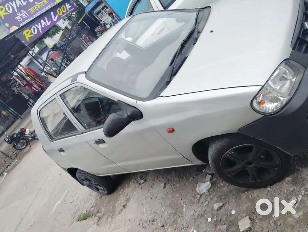 Maruti Suzuki Alto 2006