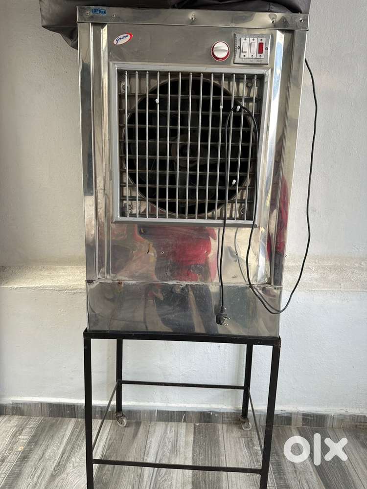 SS Cooler stainless steel for sale