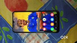 Samsung galaxy  A30