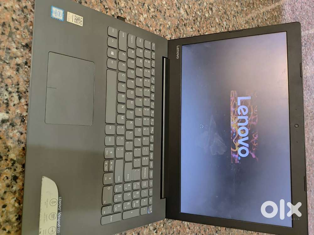Lenovo ideapad 320