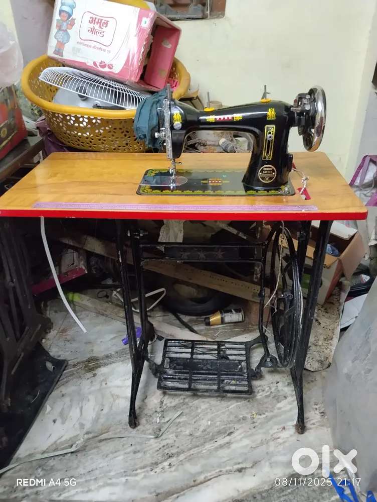 Usha Sewing Machines
