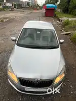 Skoda Rapid 2014 Diesel Well Maintained