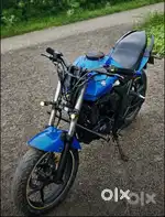 Suzuki Gixxer in Good condition