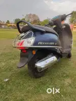 Top model 2021 october, rear wheel new , battery new good condition