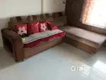 Foam sofa with good quality