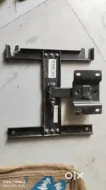 Tv stand LED