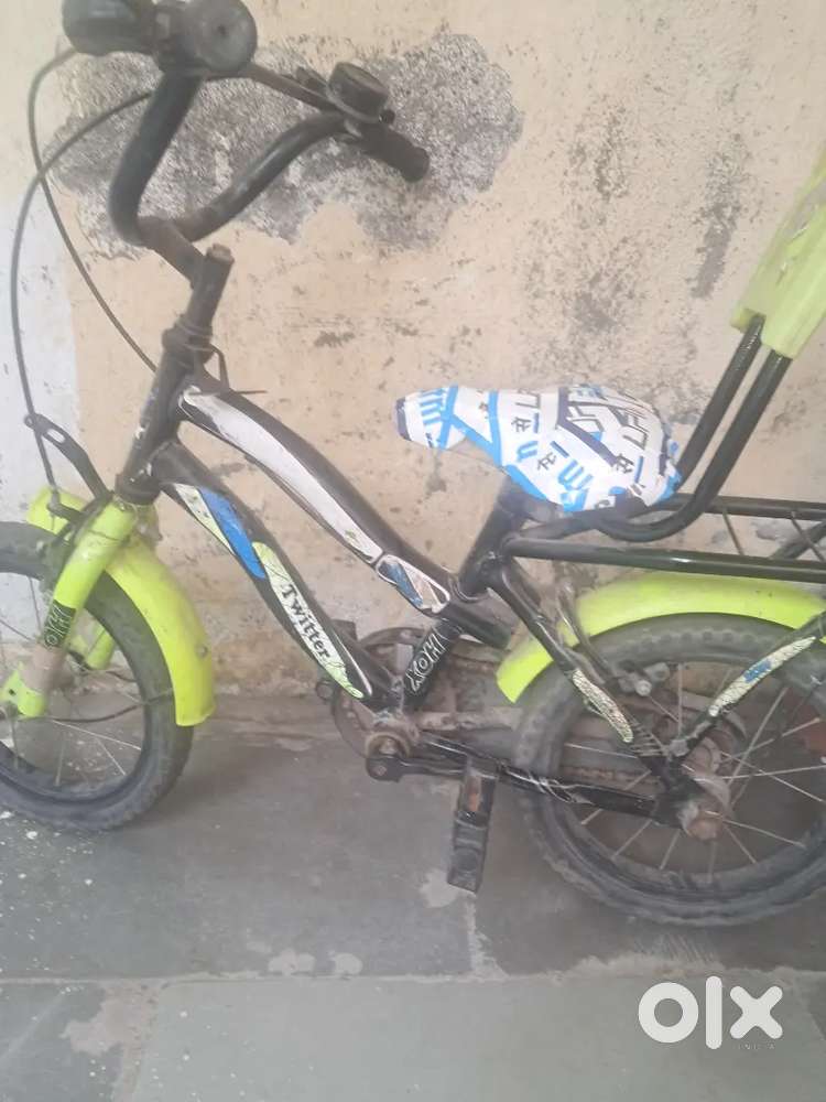 Kids cycle