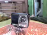 Digitech gocam action camera 5K 30FPS