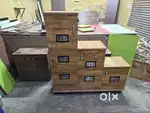brand new L shape SHOE RACK