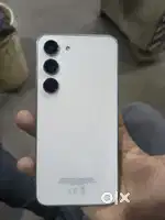 Samsung S23 8gb ram 256 gb storage