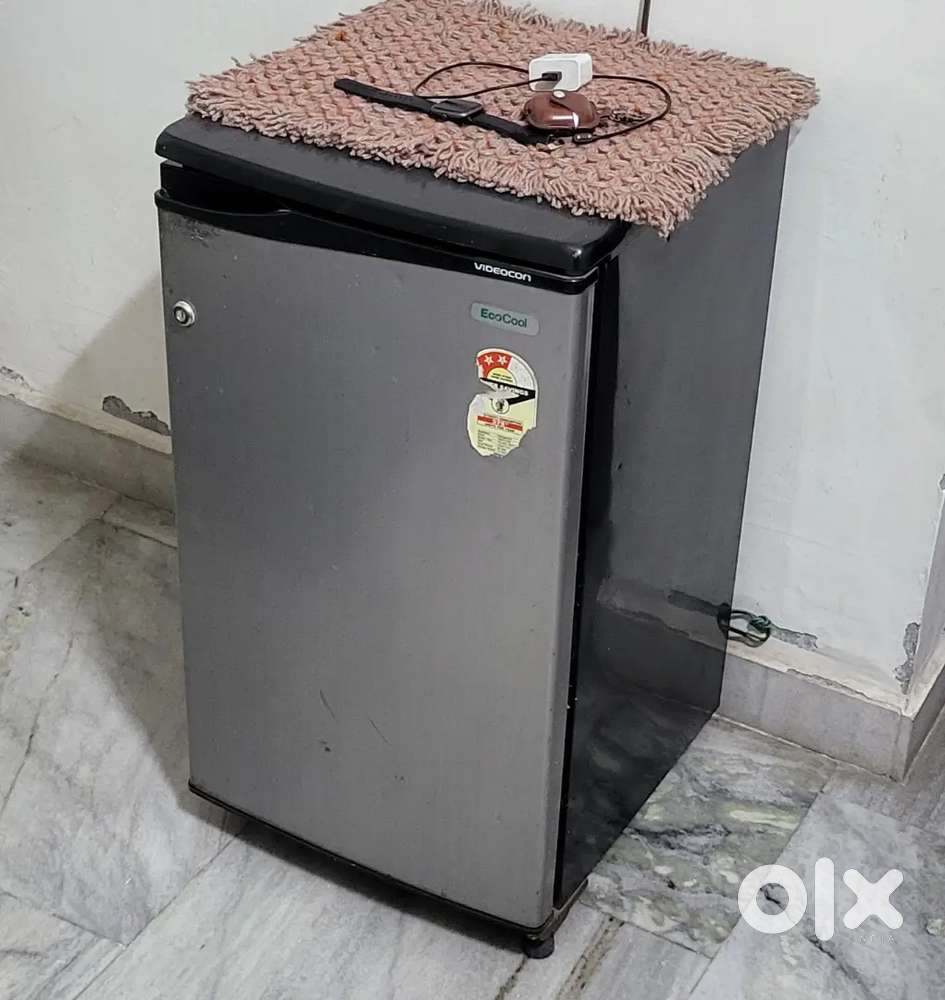 Videocon 80L fredge for sale in low prize
