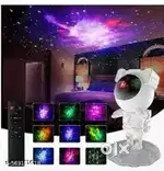 Austronaut projecter
