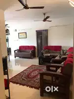 3 BHK Flat/ 1375sqft - nearby Poothole - Thrissur