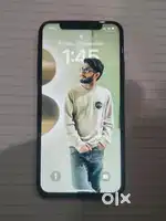 iPhone x argent sell karna hai